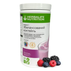 Ф1 Літні ягоди